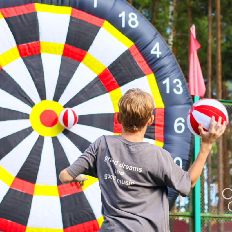 Будущее Острова