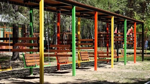 Центральная площадь