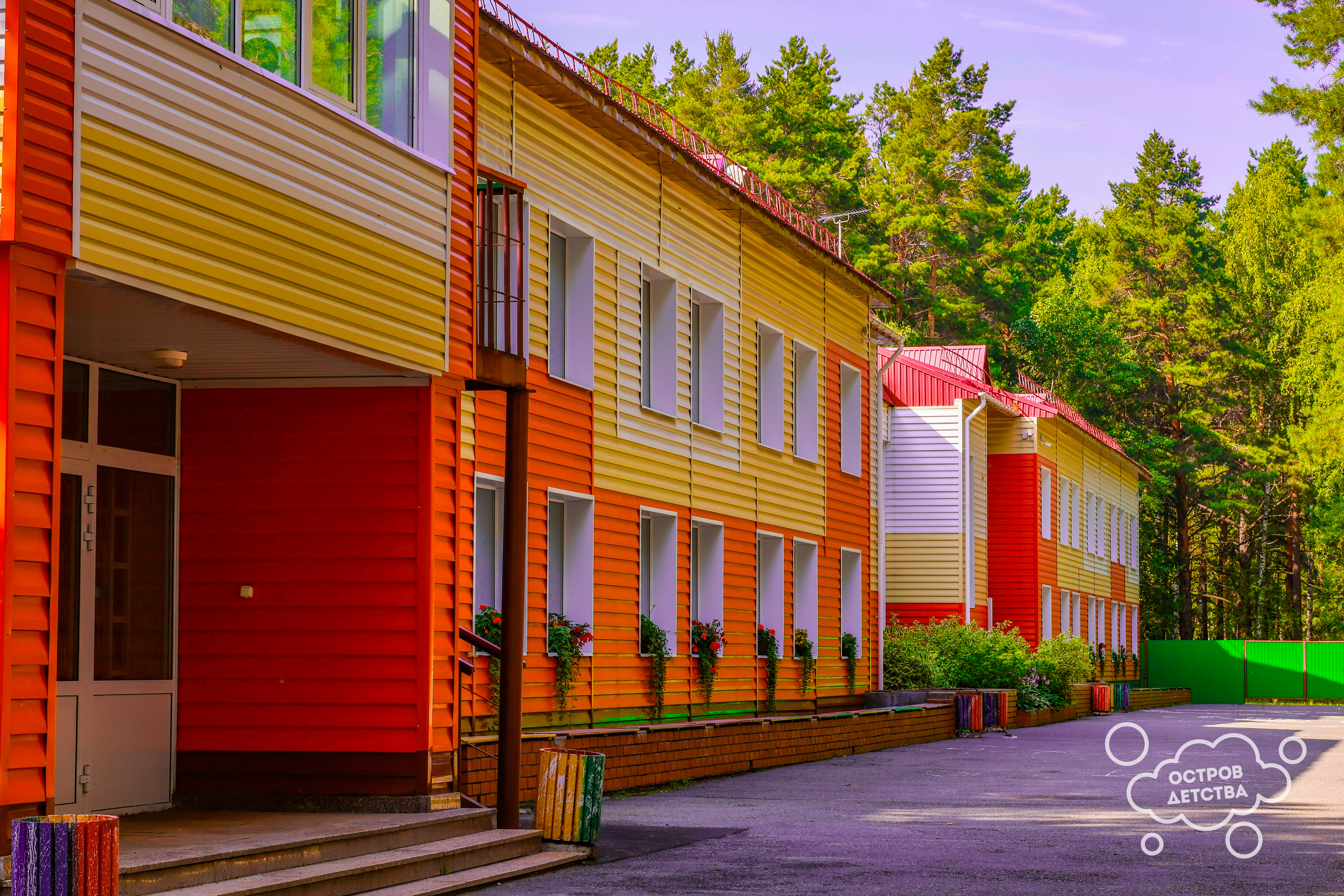 Классический корпус