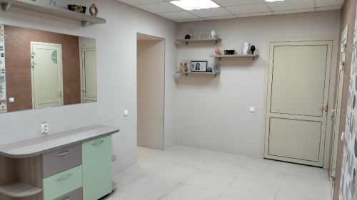 ЭКО-лагерь Глемпинг