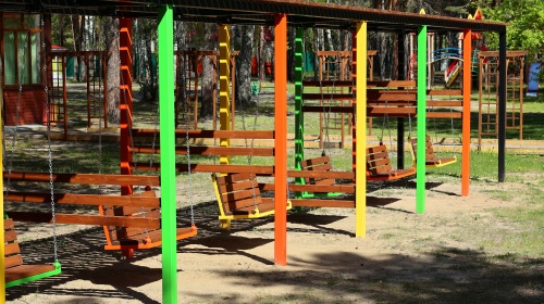 Центральная площадь