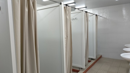 ЭКО-лагерь Глемпинг