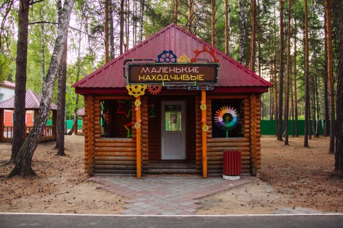 Творчество