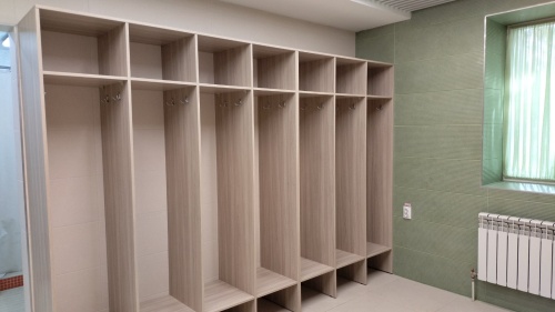 ЭКО-лагерь Глемпинг