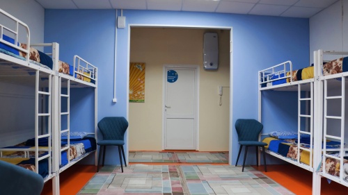 Летний корпус