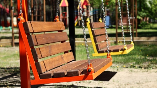 Виды острова