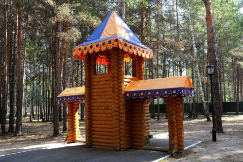 Врата времени