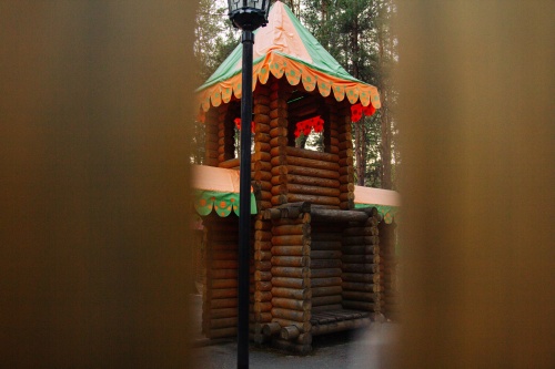 Врата времени