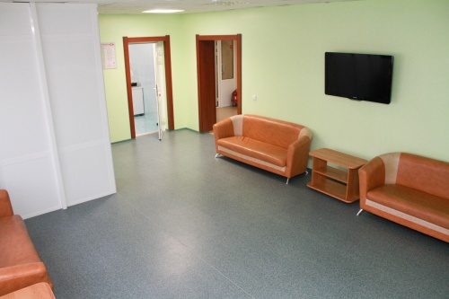 Медицинский корпус