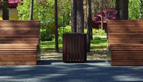 Центральная площадь