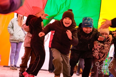 Выпускной на Острове 2026