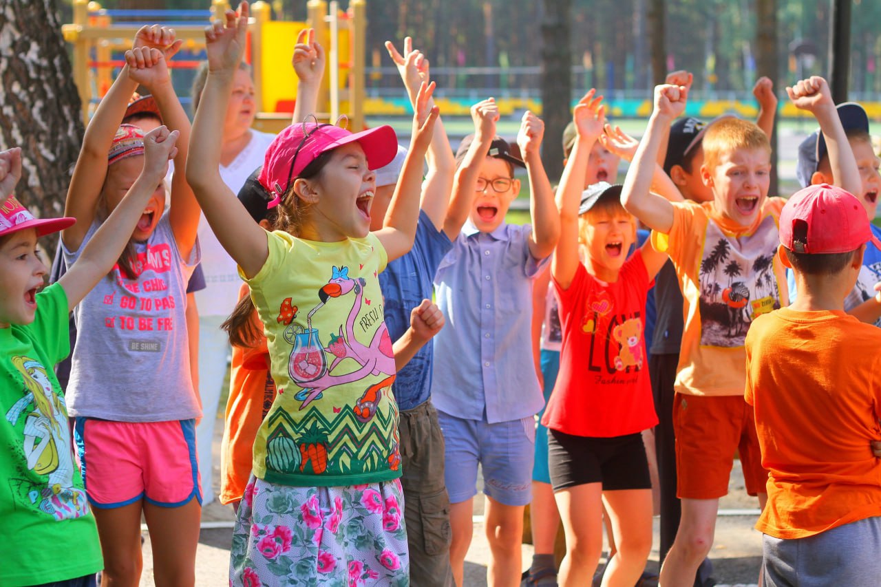 Искренние эмоции