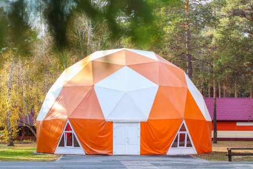 Виды острова