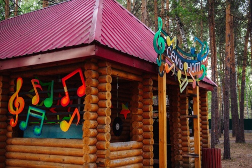 Творчество