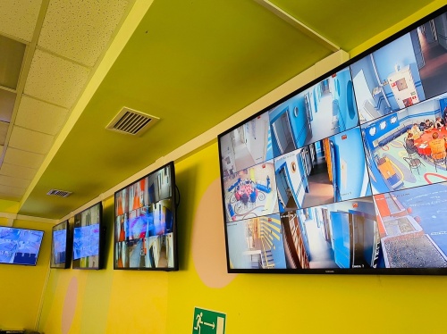 Безопасность