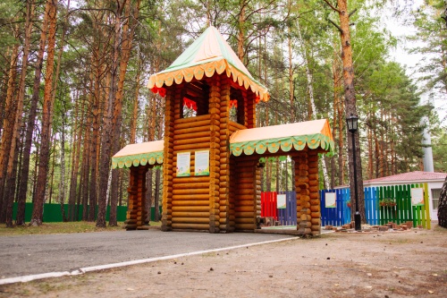 Врата времени