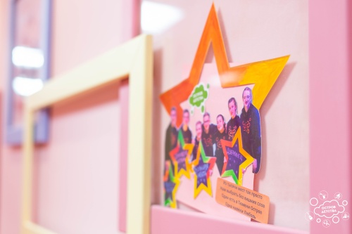 Классический корпус