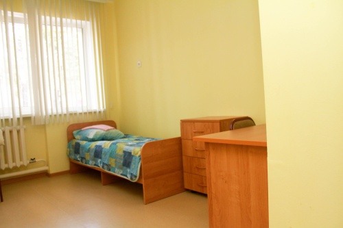 Медицинский корпус