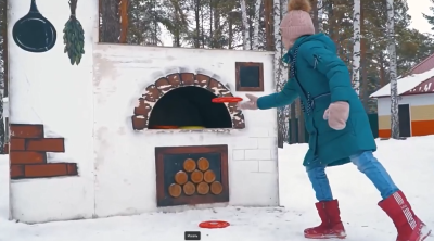 Семейная масленица-2026 на Острове