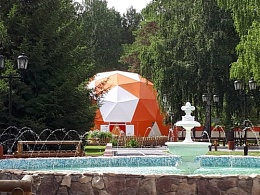 Четвертая летняя смена 2026