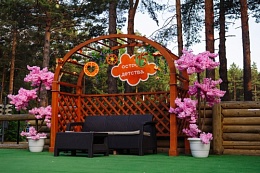 1 летняя смена с дневным пребыванием